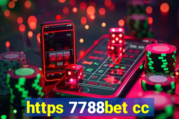 https 7788bet cc